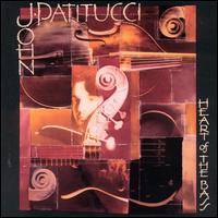 John Patitucci - Heart of the Bass lyrics