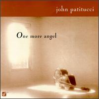 John Patitucci - One More Angel lyrics