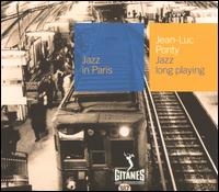 Jean-Luc Ponty - Jazz Long Playing lyrics