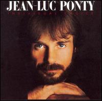 Jean-Luc Ponty - Individual Choice lyrics