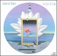 Jean-Luc Ponty - The Gift of Time lyrics