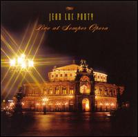 Jean-Luc Ponty - Live at Semper Opera lyrics