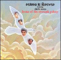 Return to Forever - Hymn of the Seventh Galaxy lyrics