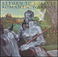 Return to Forever - Romantic Warrior lyrics