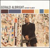 Gerald Albright - Groovology lyrics