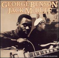 George Benson - George Benson/Jack McDuff lyrics