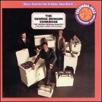 George Benson - The George Benson Cookbook lyrics