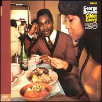 George Benson - Giblet Gravy lyrics