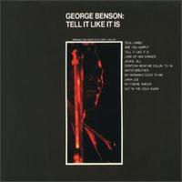George Benson - Tell It Like It Is lyrics