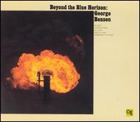George Benson - Beyond the Blue Horizon lyrics