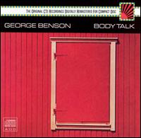 George Benson - Body Talk lyrics