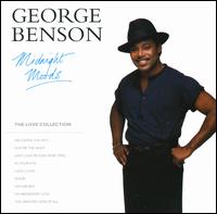 George Benson - Midnight Moods lyrics