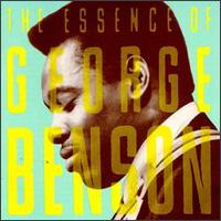 George Benson - The Essence of George Benson lyrics