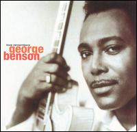 George Benson - Love Remembers lyrics