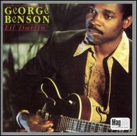 George Benson - Lil Darlin' lyrics