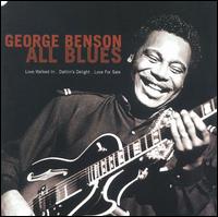 George Benson - All Blues lyrics
