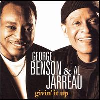 George Benson - Givin' It Up lyrics