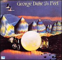 George Duke - Feel lyrics