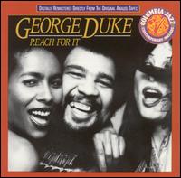 George Duke - Reach for It lyrics