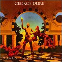 George Duke - Guardian of the Light lyrics