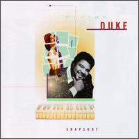 George Duke - Snapshot lyrics