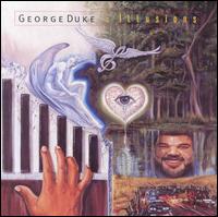 George Duke - Illusions lyrics
