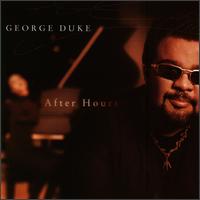 George Duke - After Hours lyrics