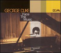 George Duke - Face the Music lyrics