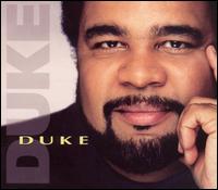 George Duke - Duke lyrics