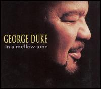 George Duke - In a Mellow Tone lyrics