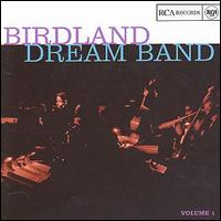 Maynard Ferguson - Birdland Dream Band, Vol. 1 lyrics