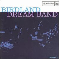 Maynard Ferguson - The Birdland Dream Band, Vol. 2 lyrics