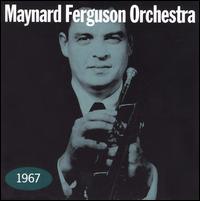 Maynard Ferguson - Orchestra 1967 [live] lyrics