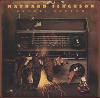 Maynard Ferguson - Primal Scream lyrics
