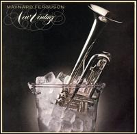 Maynard Ferguson - New Vintage lyrics