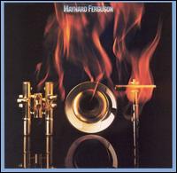 Maynard Ferguson - Hot lyrics