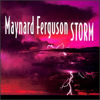 Maynard Ferguson - Storm lyrics