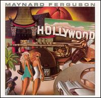 Maynard Ferguson - Hollywood lyrics