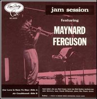 Maynard Ferguson - Jam Session lyrics
