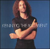 Kenny G - The Moment lyrics