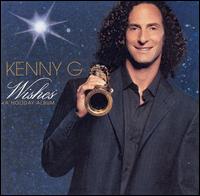 Kenny G - Wishes: A Holiday Album lyrics