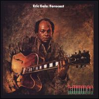 Eric Gale - Forecast lyrics