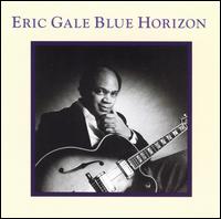 Eric Gale - Blue Horizon lyrics
