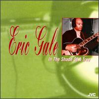 Eric Gale - In the Shade of a Tree lyrics
