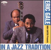 Eric Gale - In a Jazz Tradition lyrics