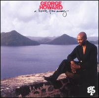 George Howard - Home Far Away lyrics