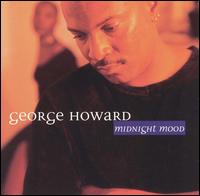 George Howard - Midnight Mood lyrics
