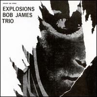 Bob James - Explosions lyrics