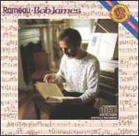 Bob James - Rameau lyrics