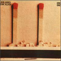Bob James - One on One lyrics